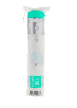 Vintage ватні диски 150шт NEW